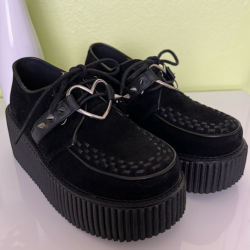 Demonia Creepers